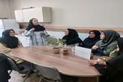 اجرای برنامه رشد و تکامل کودک، تاک در مرکز خدمات جامع سلامت امام علی (ع)